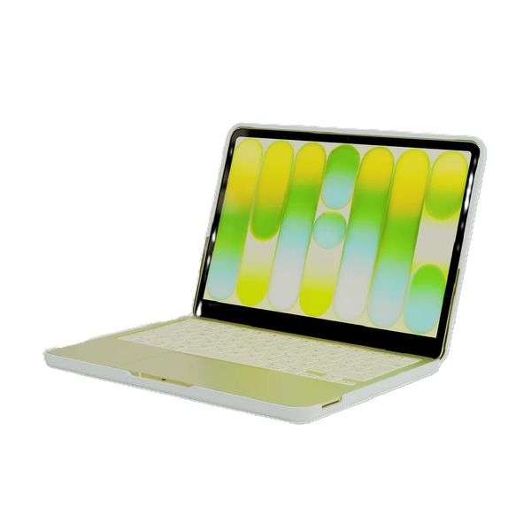 Targus Hypeshield Clear MacBook Neo Θήκη Laptop