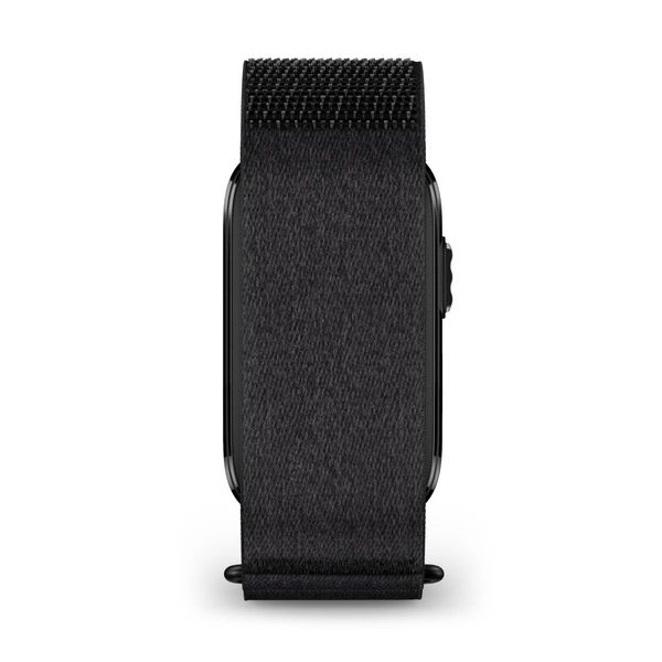 Garmin CIRQA S/M Black Smartband