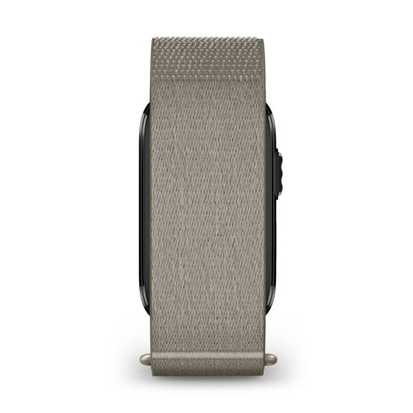 Garmin CIRQA L/XL French Gray Smartband