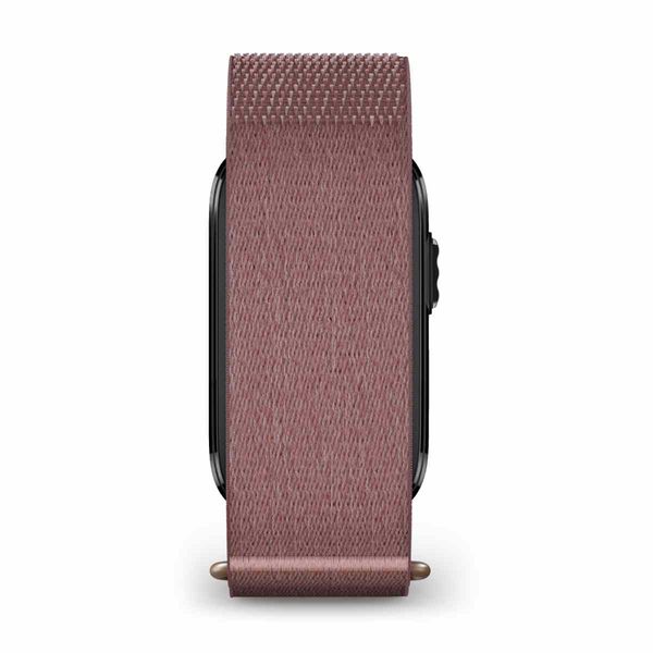 Garmin Smart Band Mauve L-XL Smartband