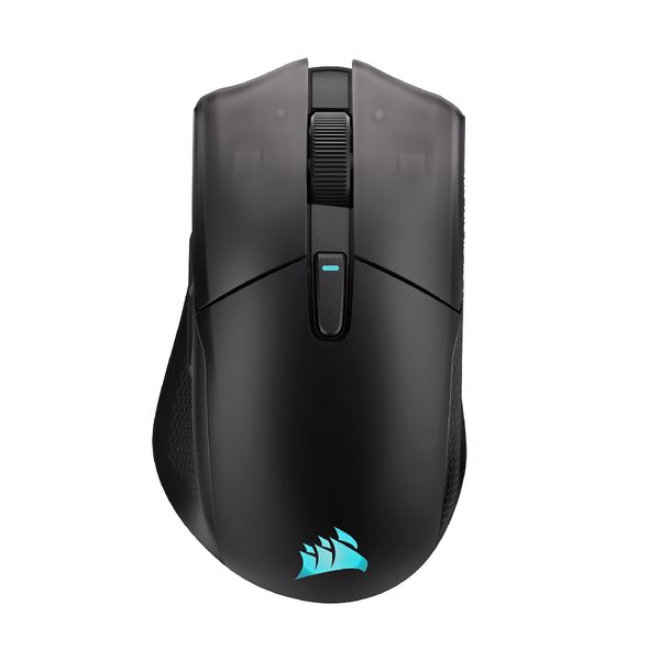 Corsair Harpoon V2 Wireless Ασύρματο Ποντίκι