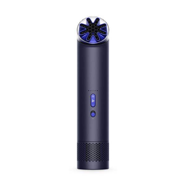 Dyson HushJet Mini Blue Ανεμιστήρας Χειρός