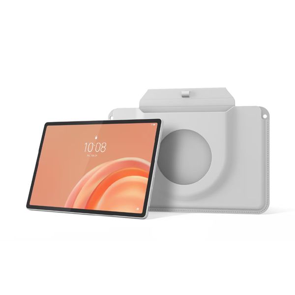 Lenovo Tab Plus Gen 2 & Case SL 8GB/128GB White Tablet