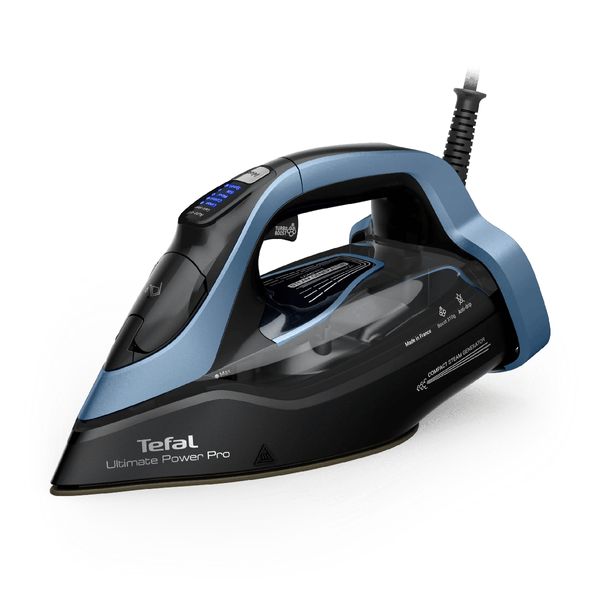 Tefal Ultimate Power Pro FV9E53E0 Σίδερο Ατμού