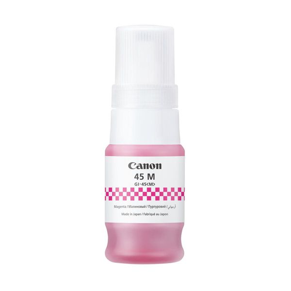 Canon GI-45 Magenta Μελάνι InkJet