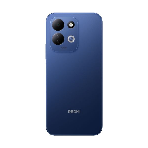 Xiaomi Redmi 17 4/128GB Blue 4G Smartphone