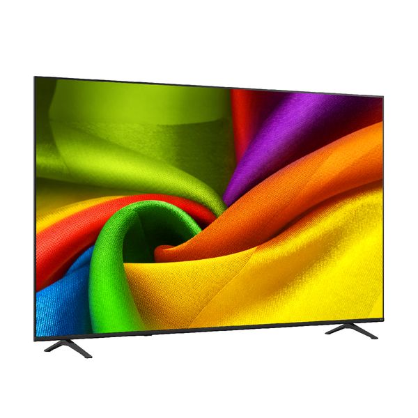 LG Nano UHD 85NU850B6LA 85" AI TV Τηλεόραση Smart 4K TV