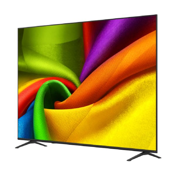 LG Nano UHD 85NU850B6LA 85" AI TV Τηλεόραση Smart 4K TV