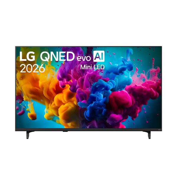 LG QNED 55QNED8MB6C 55" AI TV Smart TV 4K