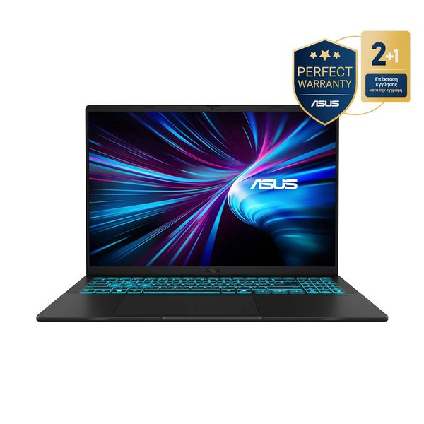 Asus V16 V3607VJ-TK263W Core 5 210H/16GB/512GB/GeForce RTX 3050 6GB Laptop