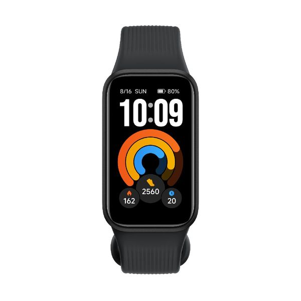 Xiaomi Smart Band 11 Active Black Activity Tracker
