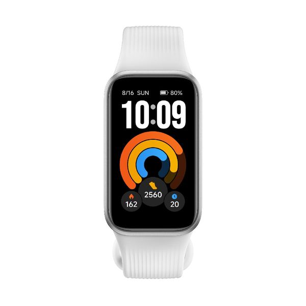 Xiaomi Smart Band 11 Active Gray Activity Tracker