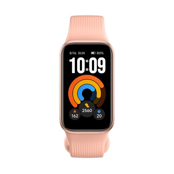 Xiaomi Smart Band 11 Active Pink Activity Tracker