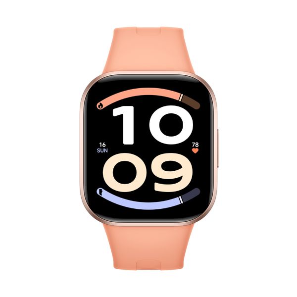 Xiaomi Redmi Watch 6 Active Orange SmartWatch
