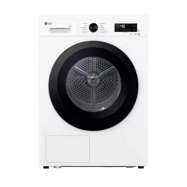LG RHX1009NWK 9kg Στεγνωτήριο