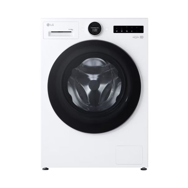 LG WHX9016TLC 11/6 kg Πλυντήριο - Στεγνωτήριο