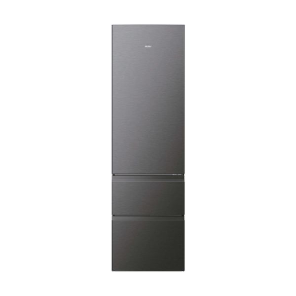 Haier HTR3620CNMP 60cm Ψυγειοκαταψύκτης