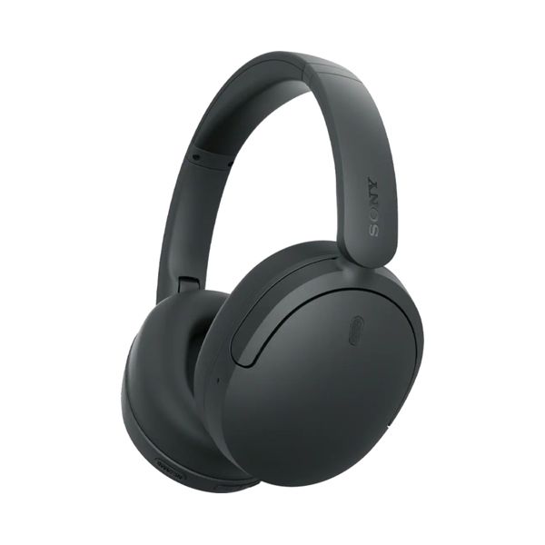 Sony WH-CH730N Wireless Noise Cancelling Headphones - Black