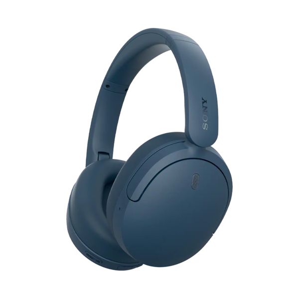 Sony WH-CH730N Wireless Noise Cancelling Headphones - Blue