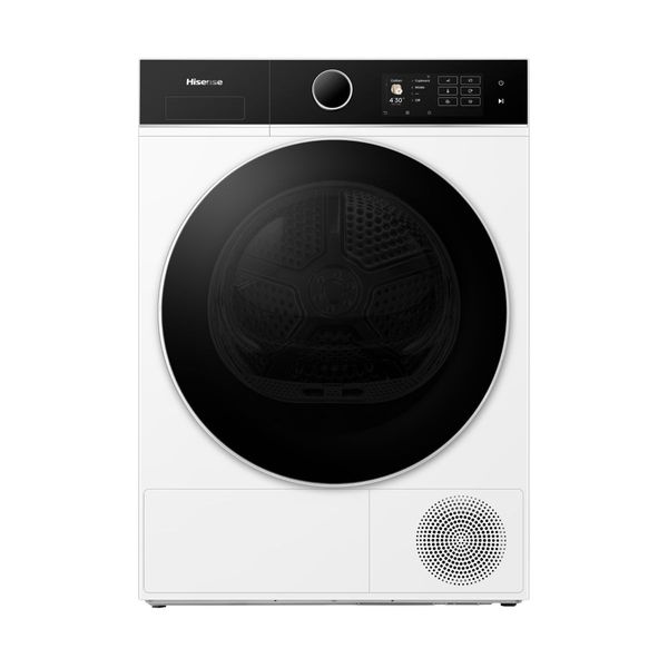 Hisense DH5I104BWAB Στεγνωτήριο