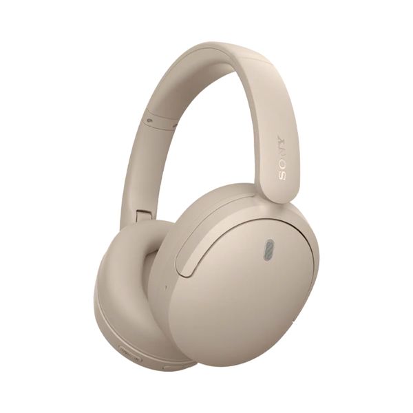 Sony WH-CH730N Wireless Noise Cancelling Headphones -Beige