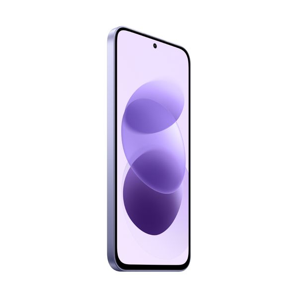 Xiaomi Redmi Note 17 128GB Purple Smartphone