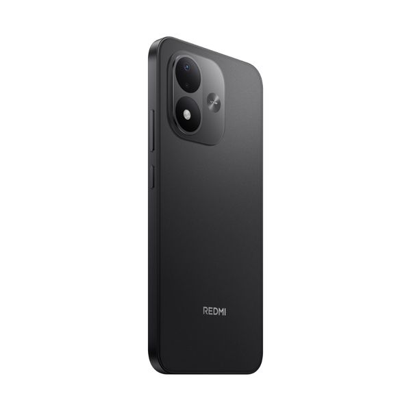 Xiaomi Redmi Note 17 256GB Black Smartphone