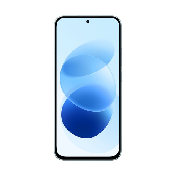 Xiaomi Redmi Note 17 256GB Blue Smartphone