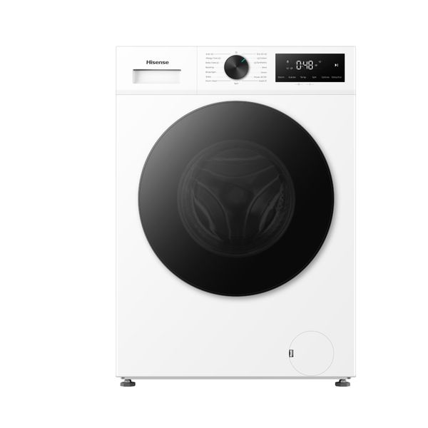 Hisense WF1I1342BWM2 13KG Πλυντήριο Ρούχων
