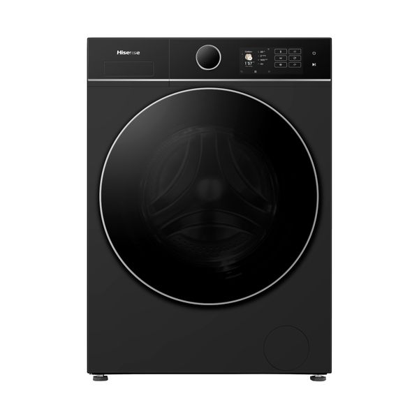 Hisense WD5I1045BBQ 10,5/6KG Πλυντήριο - Στεγνωτήριο