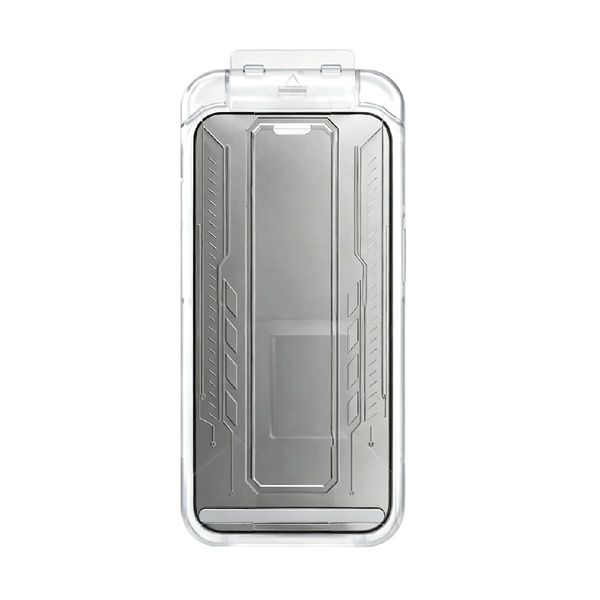 Redshield iPhone 18 Pro Max Full Face Privacy with Applicator Προστατευτικό Οθόνης