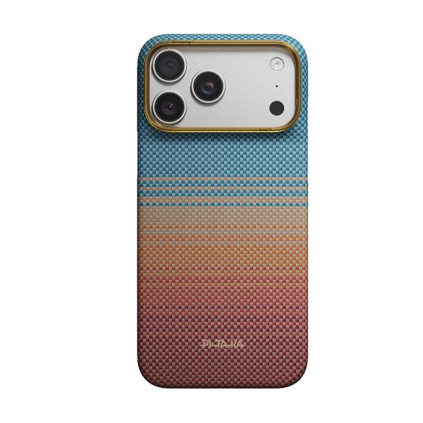Pitaka iPhone 18 Pro Max Sunset Θήκη Κινητού