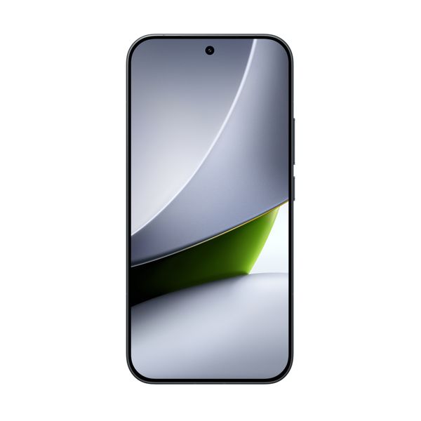 POCO F9 Pro 256GB 5G Black Smartphone