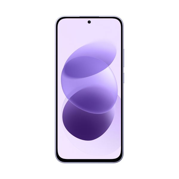 Xiaomi Redmi Note 17 128GB Purple 5G Smartphone