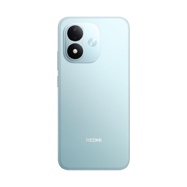 Xiaomi Redmi Note 17 256GB Blue 5G Smartphone