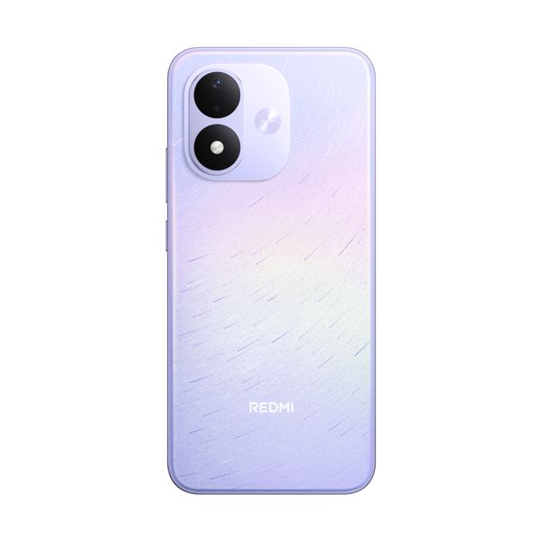 Xiaomi Redmi Note 17 256GB Purple5G Smartphone
