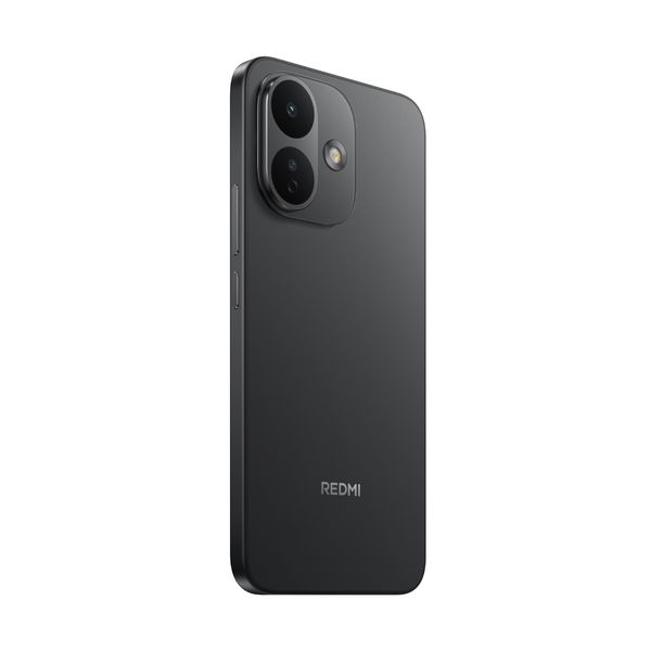 Xiaomi Redmi Note 17 Pro 256GB Black 5G Smartphone