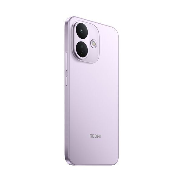 Xiaomi Redmi Note 17 Pro 256GB Purple 5G Smartphone