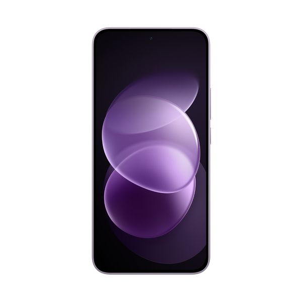 Xiaomi Redmi Note 17 Pro 256GB Purple 5G Smartphone