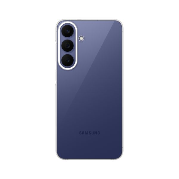 Samsung S26 FE Clear Θήκη