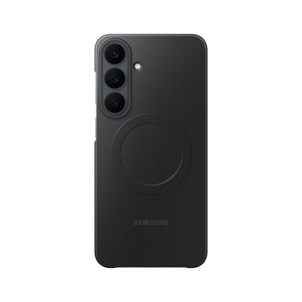 Samsung S26FE Slim Magnetic Black Θήκη