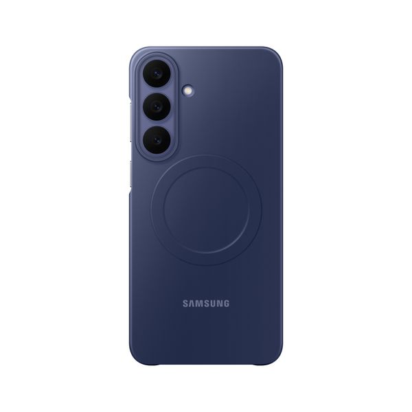 Samsung S26FE Slim Magnetic Blue Violet Θήκη