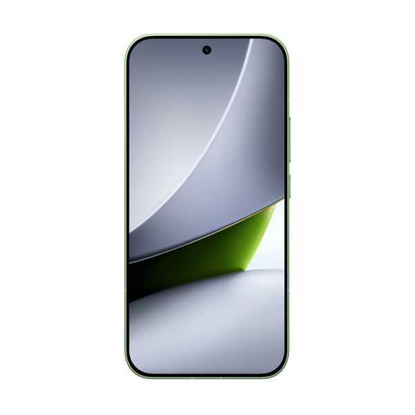 POCO F9 Pro 256GB 5G Green Smartphone