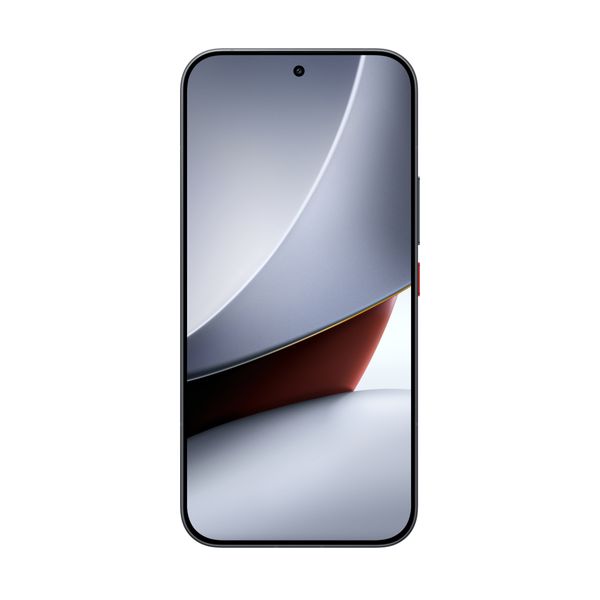 POCO F9 Ultra 512GB 5G Black Smartphone