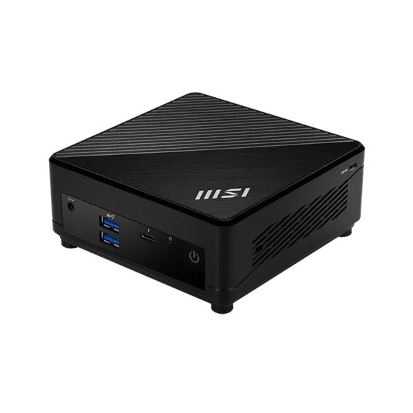 MSI Cubi5 1M-495EU Core7 150U/16GB/1T All in One PC
