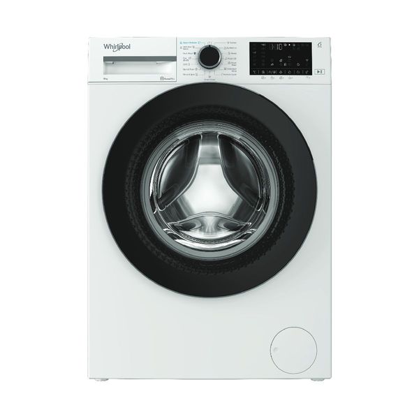 Whirlpool WAM 87WB EE 8kg Πλυντήριο Ρούχων