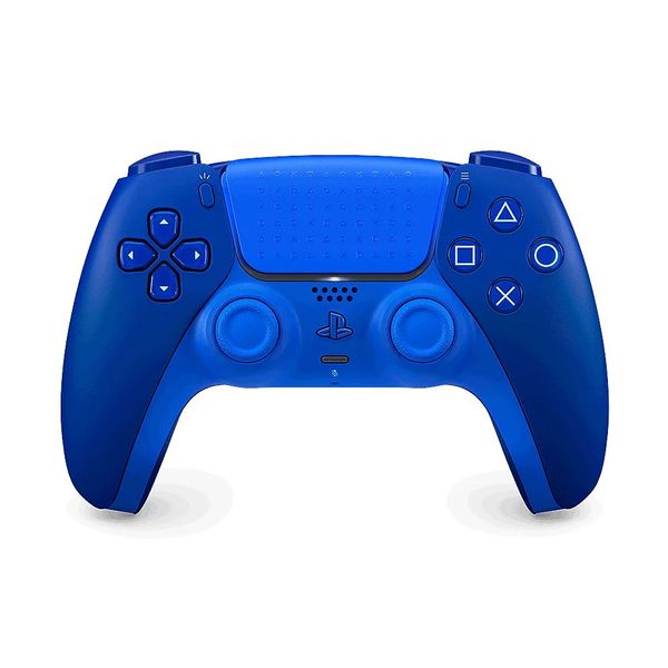 Sony DualSense Wireless Controller Icon Blue Special Edition PS5 Gamepad