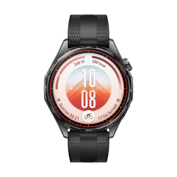 Huawei GT 7 46mm Black SmartWatch