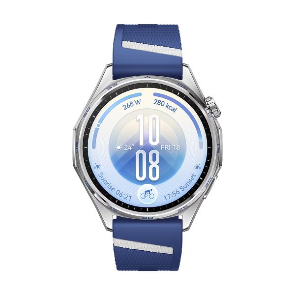 Huawei GT 7 46mm Blue SmartWatch