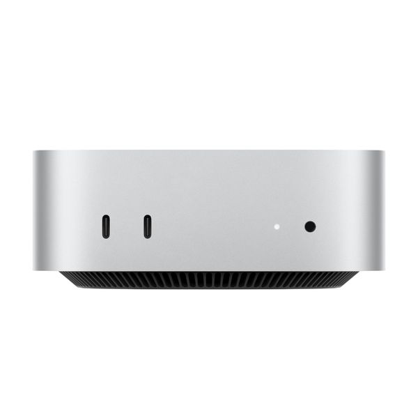 Apple Mac mini M6 12-Core/16GB/512GB/12-Core GPU All in One PC